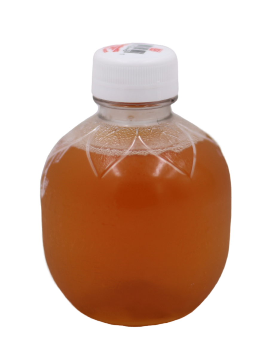 Apple Juice 蘋果汁