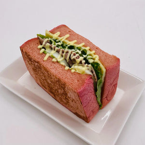 Roast Beef Sandwich 牛肉三明治