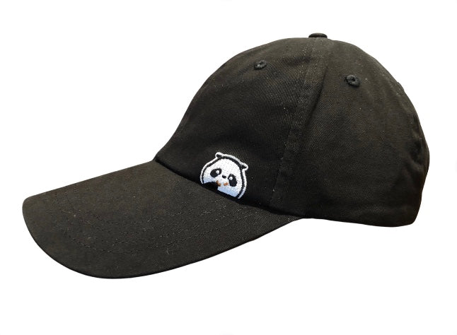 Panda Cap熊貓棒球帽