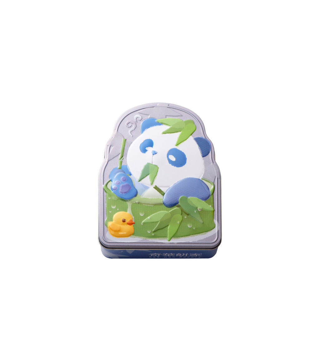 Panda Baby Cookies Gift Box熊貓BB曲奇禮盒