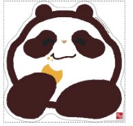 Panda Mouse Pad 熊貓滑鼠墊