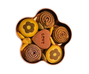 Assorted Cookie Gift box 什錦曲奇禮盒