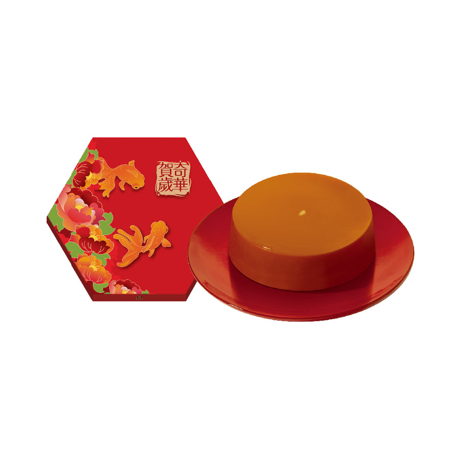 Chinese New Year pudding 亜嬤糖年糕 (1050g)