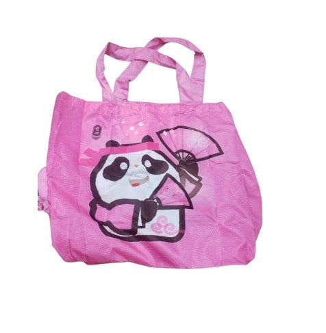 Reusable Shopping Bag 環保袋