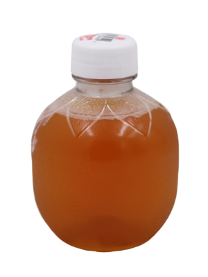 Apple Juice 蘋果汁
