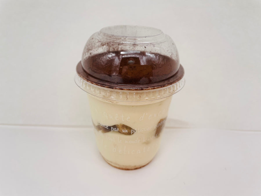 Tiramisu cup 意大利芝士蛋糕杯