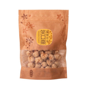 Sesame Crunch 笑口棗