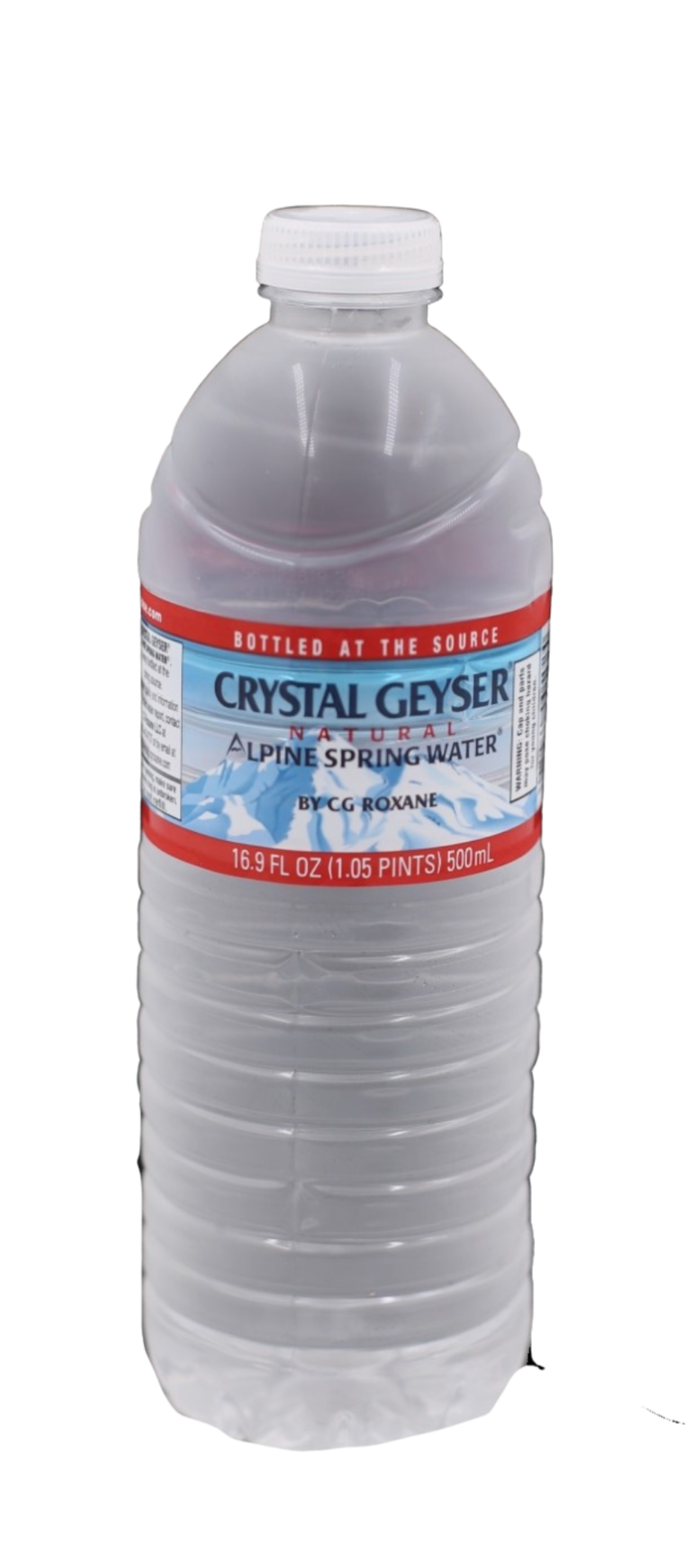 Bottled Water 500ml 礦泉水- Kee Wah Bakery